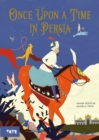 ONCE UPON A TIME IN PERSIA - Book