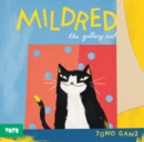 Mildred the Gallery Cat - Book