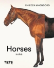Horses in Art - Book