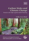 Carbon Sinks and Climate Change : Forests in the Fight Against Global Warming - eBook