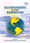 Economists in the Americas - eBook