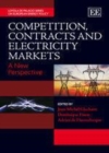 Competition, Contracts and Electricity Markets : A New Perspective - eBook