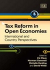 Tax Reform in Open Economies : International and Country Perspectives - eBook