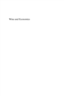 Wine and Economics : Transacting the Elixir of Life - eBook