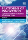 Platforms of Innovation - eBook