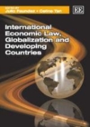 International Economic Law, Globalization and Developing Countries - eBook