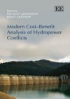 Modern Cost-Benefit Analysis of Hydropower Conflicts - eBook