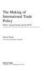 The Making of International Trade Policy - eBook