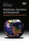 Globalisation, Agriculture and Development : Perspectives from the Asia-Pacific - eBook
