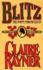 Blitz (Book 4 of The Poppy Chronicles) - eBook