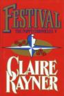 Festival (Book 5 of The Poppy Chronicles) - eBook
