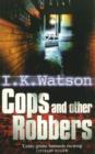 Cops and Other Robbers - eBook