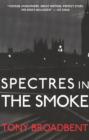 Spectres in the Smoke - Book