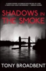 Shadows in the Smoke - Book