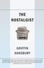 The Nostalgist - Book