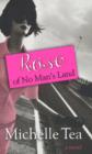 Rose of No Man's Land - Book