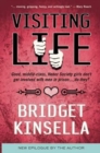 Visiting Life : Good, Middle-Class, Honor Society Girls Don't Get Involved with Men in Prison... Do They? - Book