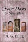 Four Doors and Other Stories - eBook