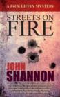 Streets on Fire - eBook