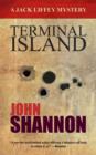 Terminal Island - eBook