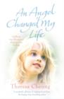 An Angel Changed my Life - Book