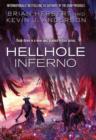 Hellhole: Inferno - Book