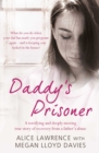 Daddy's Prisoner - eBook