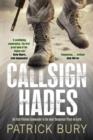 Callsign Hades - Book