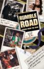 Rumble Road : Untold Stories From Outside the Ring - eBook