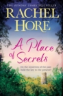 A Place of Secrets - eBook