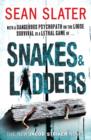 Snakes & Ladders - Book