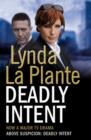 Deadly Intent - Book