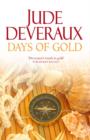Days of Gold - eBook