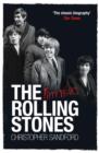 The Rolling Stones: Fifty Years - Book