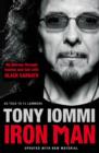 Iron Man : My Journey Through Heaven and Hell with Black Sabbath - Book