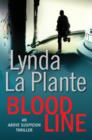 Blood Line - Book