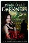 Daughter of Darkness - Book