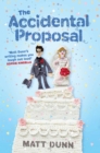 The Accidental Proposal - eBook