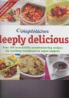 WEIGHTWATCHERS DEEPLY DELICIHA - Book
