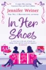 In Her Shoes - Book