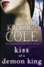 Kiss of a Demon King - Book