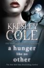 A Hunger Like No other - Book