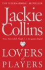 Lovers & Players - Book