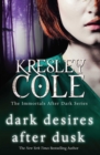Dark Desires After Dusk - eBook