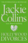 Hollywood Divorces - Book