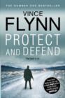 Protect and Defend - Book