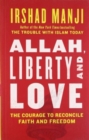 ALLAH LIBERTY AND LOVE PA - Book