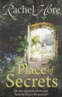 A PLACE OF SECRETS PA - Book