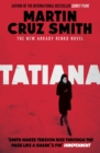 Tatiana - Book