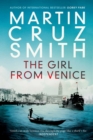 The Girl From Venice - eBook